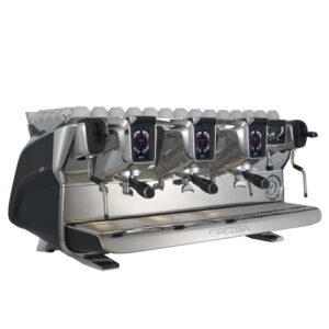 3-Power Brewing Machine