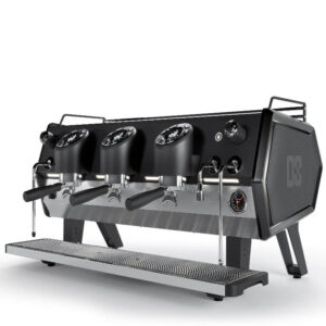 3ran x -Power Brewing Machine
