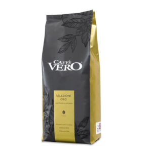 Caffè Vero Gold Selection, 1kg kaffebønner
